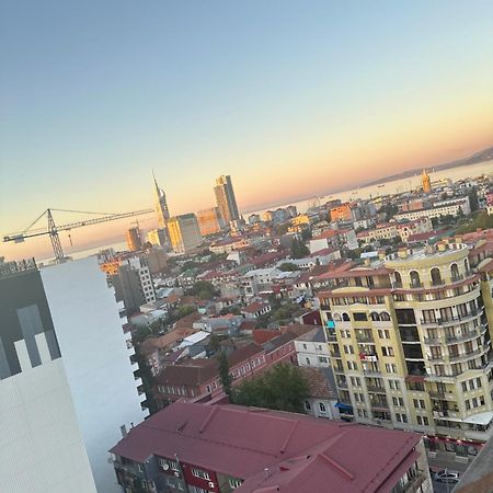 Nako Home Batumi Exterior foto