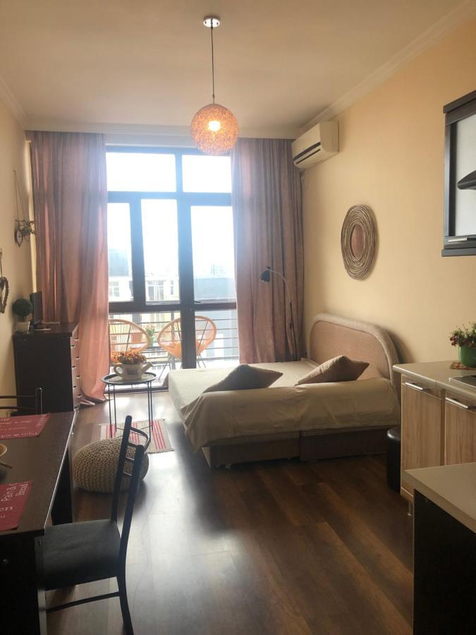 Nako Home Batumi Exterior foto